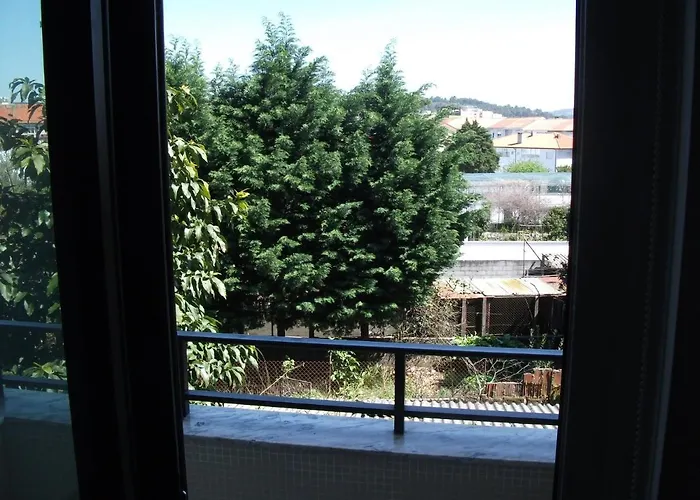 Alojamentos Turismo E Negocios Lejlighed