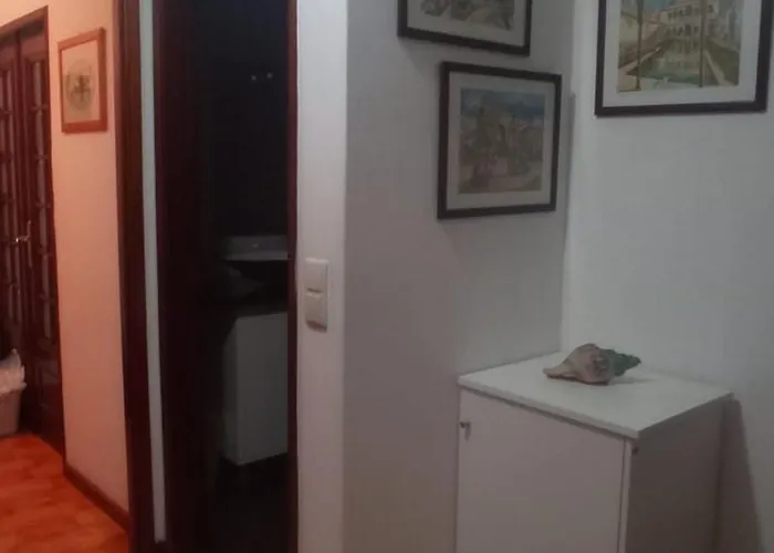 Alojamentos Turismo E Negocios *